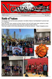 May 2026 Newsletter