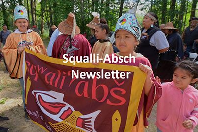 Squalli Absch Newsletter